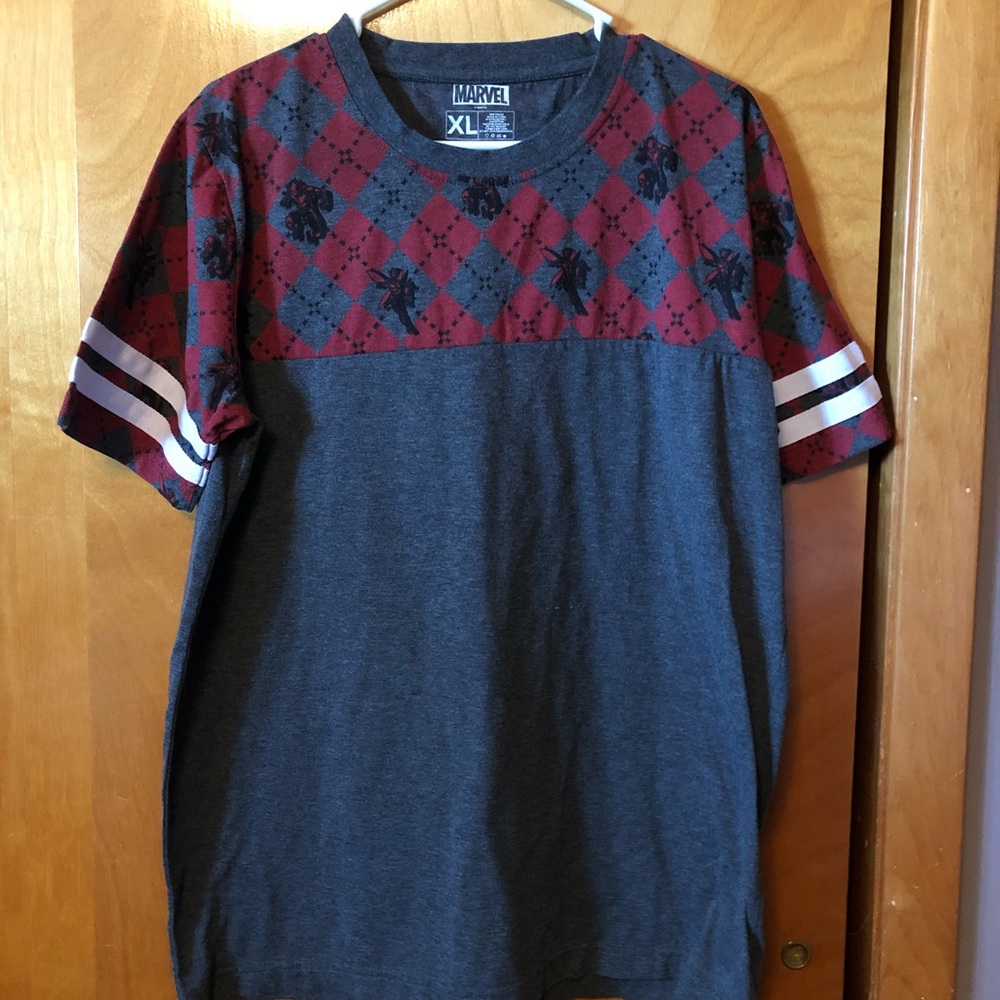 Ant man & The Wasp T-shirt